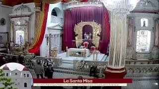 Santa Misa de 12:00 m | Segunda Semana del Tiempo Ordinario | Lunes 19 de Enero de 2026