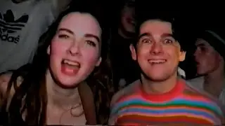 90s Ecstasy Clubland (Take Me Away)