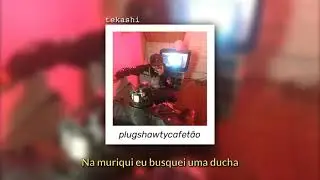 PCN Bolad&atilde;o - Plugshawtycafet&atilde;o (Letras)