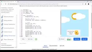 Challenge Parting Clouds Khan Academy