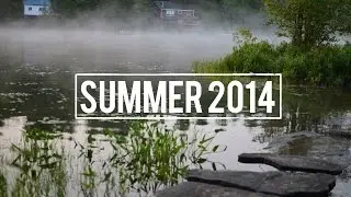 My Summer 2014 - Season Series