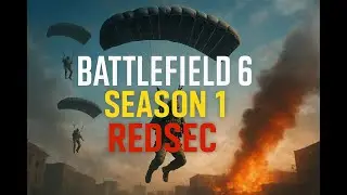 Battlefield 6, Season 1, Episode 57.2 #combatveteran #gaming #fypシ #fyp #battlefield6 #bf6 #redsec