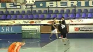 N&ordm; 24 Zurbriggen Alejandro