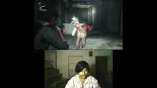 The evil within 2 #streamer #gaming #ajjubhaiinmymatch #viral #trending