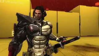 Jetstream Sam VR Mission 1 No Damage