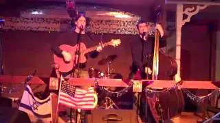 Sean Shenker and Jason Sarubbi of The Trapps