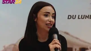 Jelena (#LaVilla4) 