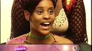 Rouge Popstars A História Completo