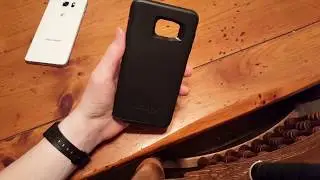 Otterbox Symmetry Case Review