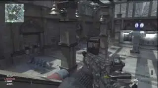Call Of Duty - MW3 - Coffee vs Energy drink / Specialist vs. Killstreaks?