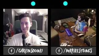 Interview with GARDNSOUND // 365