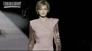 Tom Ford | Spring 2018