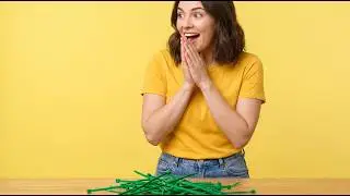GROSSARTIGE TRICKS, DIE WIRKLICH FUNKTIONIEREN || Virale TikTok-Hacks, Getestet von 123 GO!
