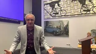 Brisbane Central Toastmasters 15th Aug 2022 - 2 min Meeting Summary