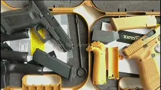 Check out the GLOCK 19X 9mm from Moon Star Arms!