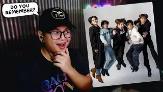 Watching SB19 Videos That Made You A'TIN