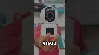 Dual Lens 4G Sim Card Camera #camera #cctv #cctvcamera #4gcamera