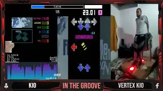 [ITG] Fly With Me -expert QuadStar