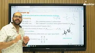 Alkanes ( paraffins ) - 3 Sec