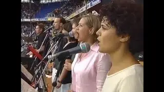 Jésus est Seigneur, Jem 433 - Louange vivante