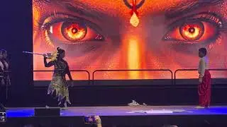 Akanksha - Indian Mythology Dance Drama - FOI 2025