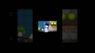 ‼️most dangerous experiment‼️ #gacha #gachalife #gachaexperiment #plsgoviral #viral #views