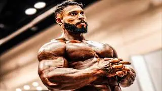 A NEW LEGEND IN THE MAKING - RAMON DINO - BODYBUILDING MOTIVATION