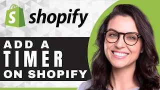 How to Add a Free Countdown Timer on Shopify | Shopify Tutorial (2025)