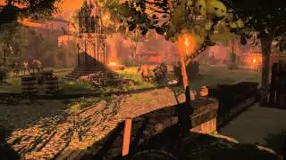 War of the Roses | St. Albans Intro | HD