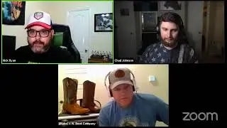 Live With The Toe Bugs - Episode 32