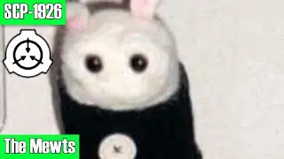 Расшифрованное чтение SCP: SCP-1926 Мьютс