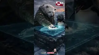 Kalaallit Nunaat &ndash; Vi St&aring;r Fast 🇬🇱 | Patriotisk Anthem for Gr&oslash;nland