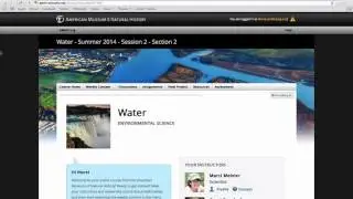 Moodle Update