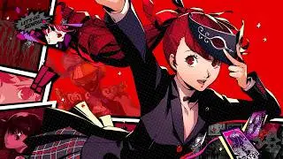 Last Surprise (Chill 80's Remix) - Persona 5 Remix by Caleb Soliman