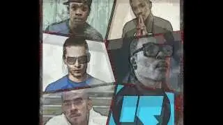 2002 Wiley Durrty Doogz Scratchy Tinchy Stryder Slix