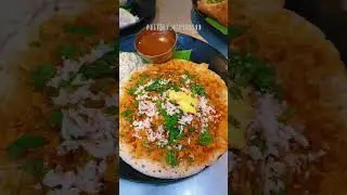 Bengaluru best dosa in Malleswaram #hallimane #dosa #idali #breackfast #benglore #banglore #food