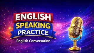 English Conversation Video #englishconversation #englishconversationvideo