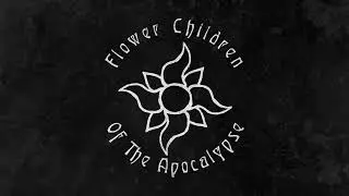 Grail - Flower Children Of The Apocalypse
