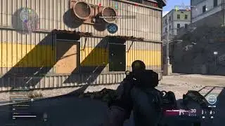 warzone unlocking gold xm4