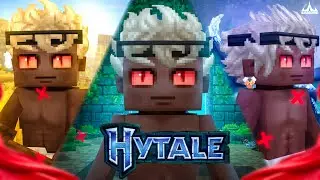SAATNYA MENCARI SANG MONSTER #4blood #SAMDRE #SAMDRESMP #SAMDRETALE #HYTALE