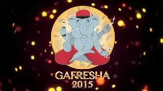 Gafresha 2015 - Starrer