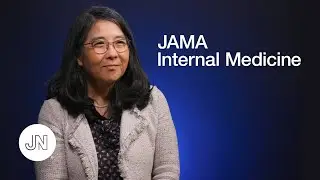 JAMA Internal Medicine&mdash;Editorial Vision of Sharon Inouye, MD, MPH
