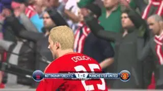 PES2016 - Peter Crouch Header - full manual