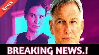 NCIS Effectively Writes Out Its Last Original Cast Member After 22 Years