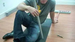 The Ankle Mobility Secret