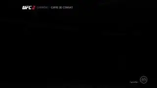 Freaking crazy spinning cage kick k.O