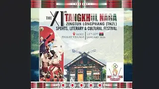 ZINGTUN'S GOT TALENT SEASON 4 || The XIth (TNZL) Sport, Literary & Cultural Festival 2026