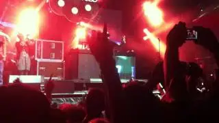 Special Guest Nas @ SXSW Red Bull Stage
