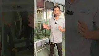 Built for Indian Roads  Proven Underwater  🌊 | Mecwin Green Propulsions