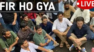 Ssc protest all teachers support All teachers 